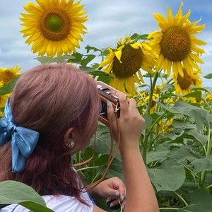 Meet your Posher, Kaylan